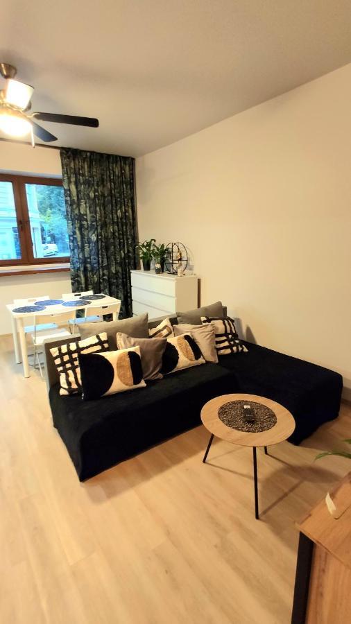 Piotra Skargi Apartment Wroclaw Exterior photo