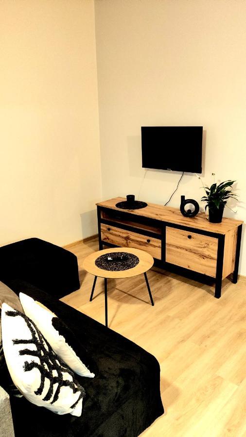 Piotra Skargi Apartment Wroclaw Exterior photo
