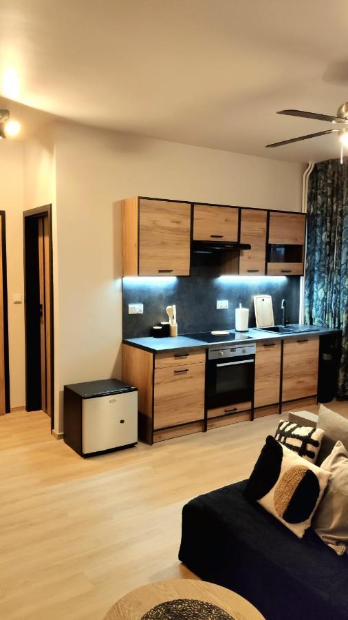 Piotra Skargi Apartment Wroclaw Exterior photo